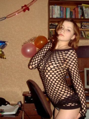 Проститутка Полина
